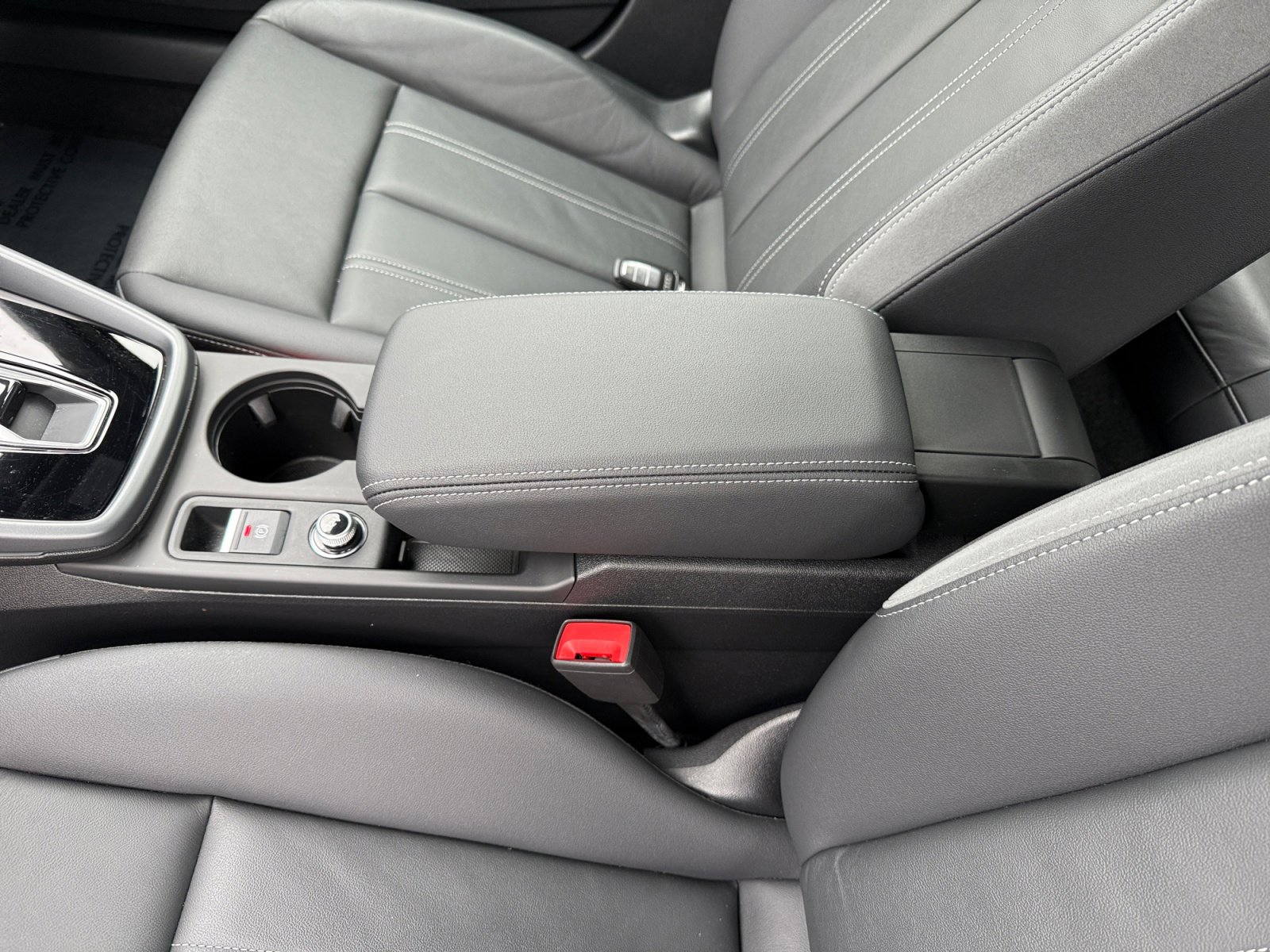 Certified 2025 Audi A3 2.0T Premium w/ Black Optic Package image 14