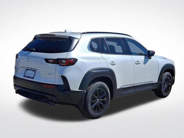 New 2026 MAZDA CX-50 AWD 2.5 Hybrid w/ Cargo Package image 7