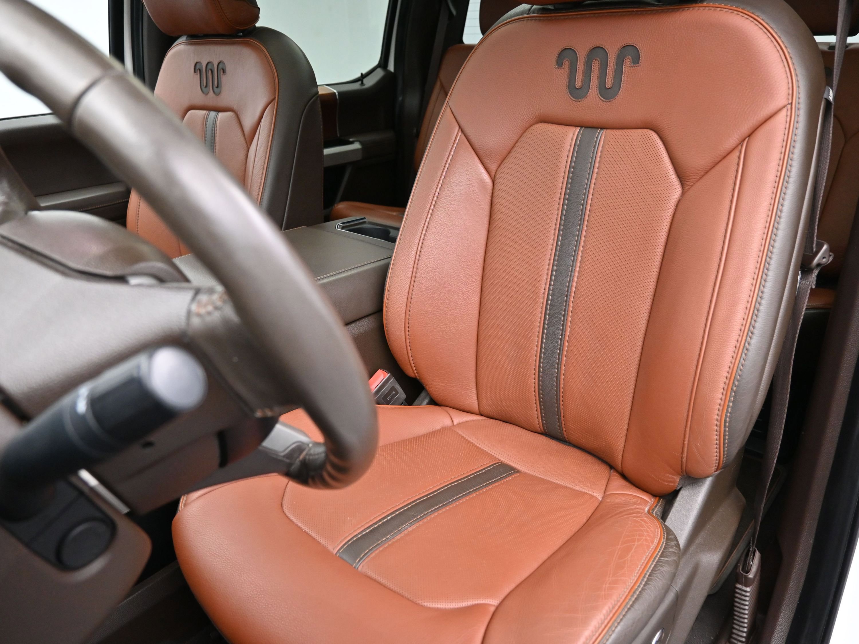 Used 2020 Ford F350 King Ranch w/ King Ranch Ultimate Package image 21