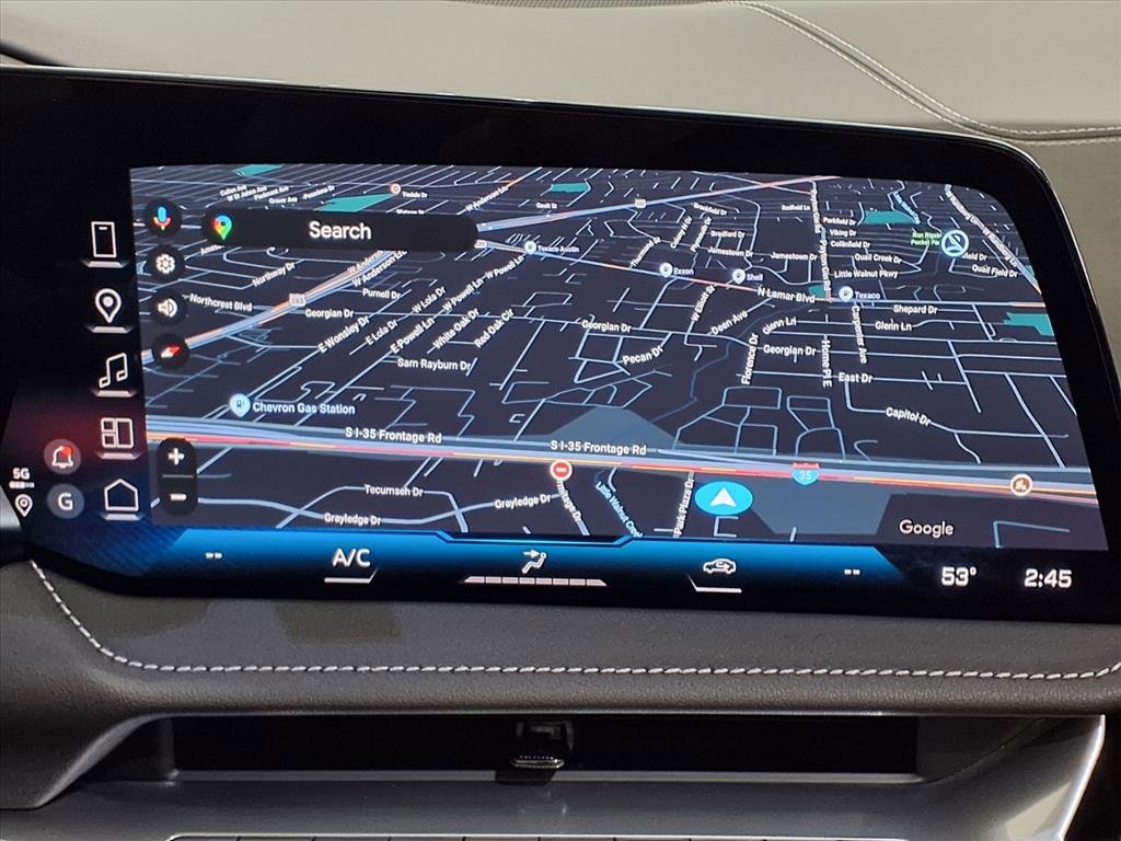 New 2026 Chevrolet Corvette Stingray Convertible w/ 1LT image 11