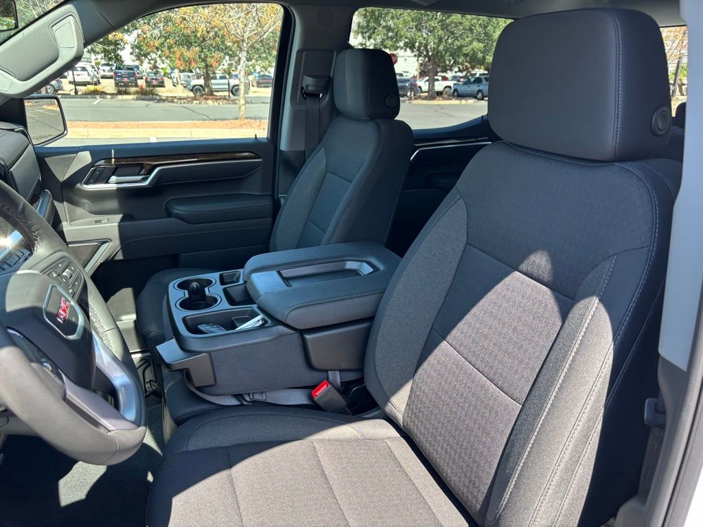 New 2026 GMC Sierra 1500 Elevation w/ X31 Off-Road Package AWD/4WD image 17
