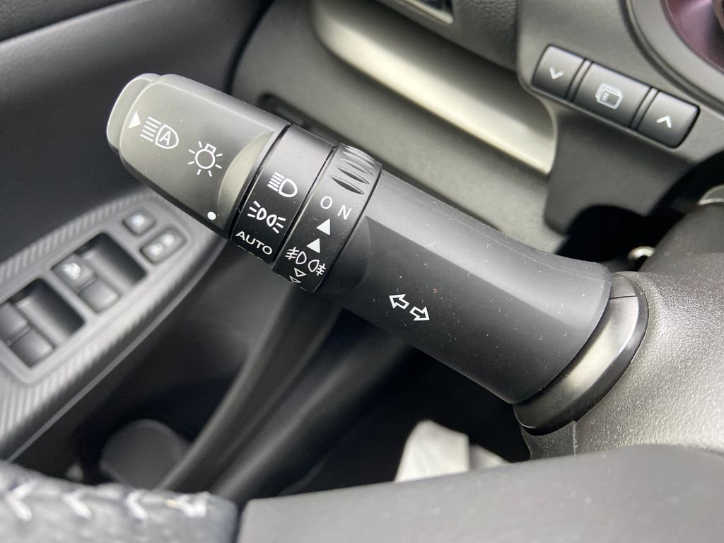 New 2025 Mitsubishi Eclipse Cross Black Edition image 25