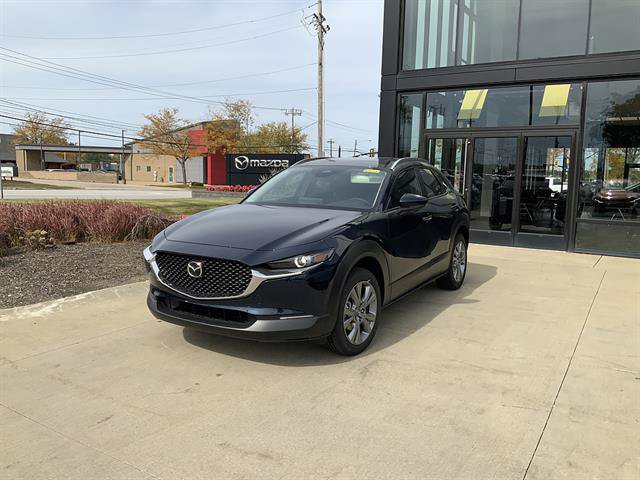 New 2026 MAZDA CX-30 AWD 2.5 S image 3