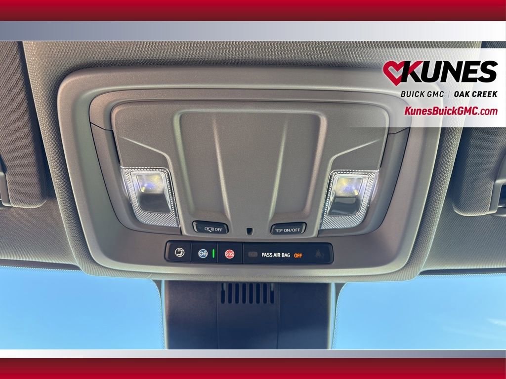 New 2026 GMC Sierra 1500 Pro w/ Graphite Edition image 23