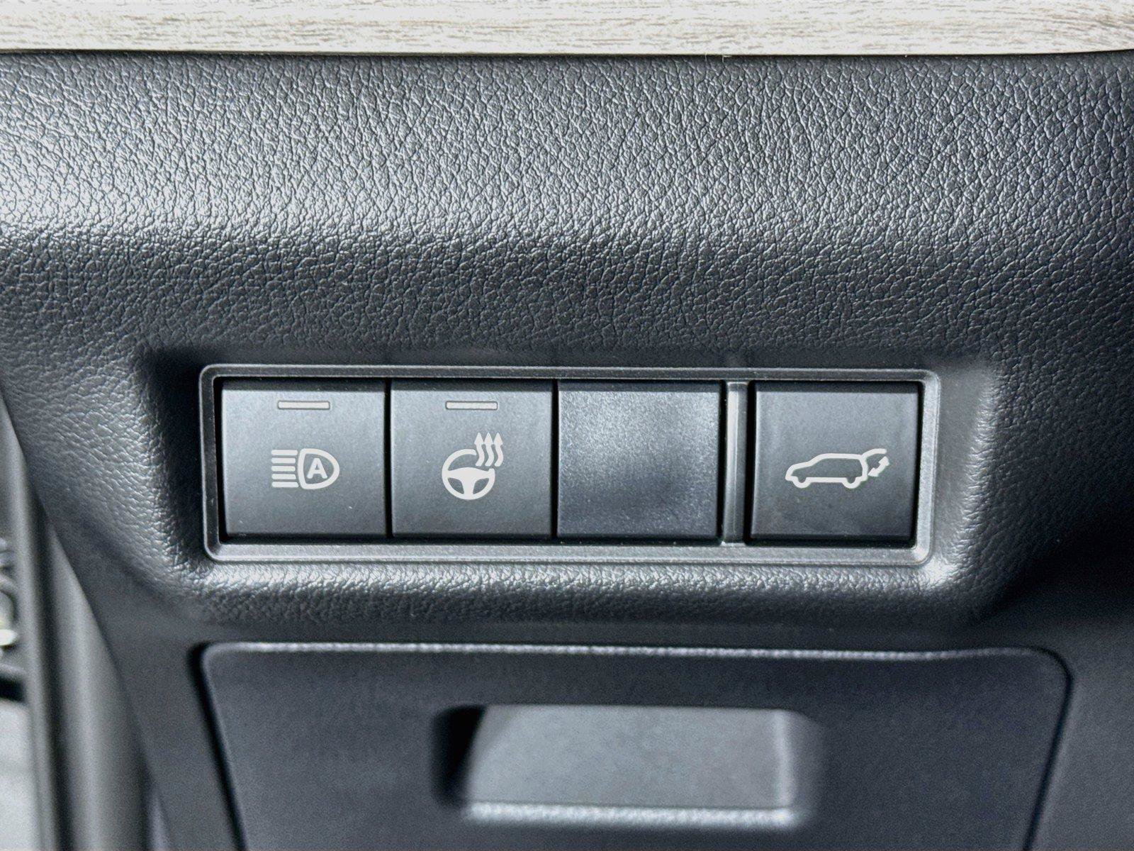 Certified 2026 Toyota Grand Highlander AWD image 16