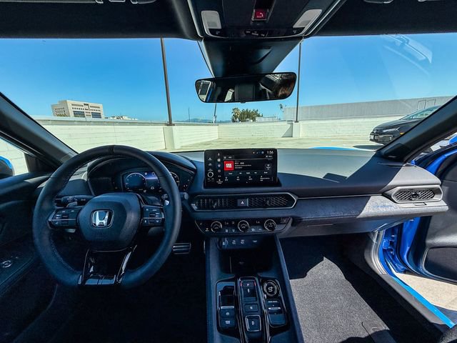 New 2026 Honda Prelude image 17