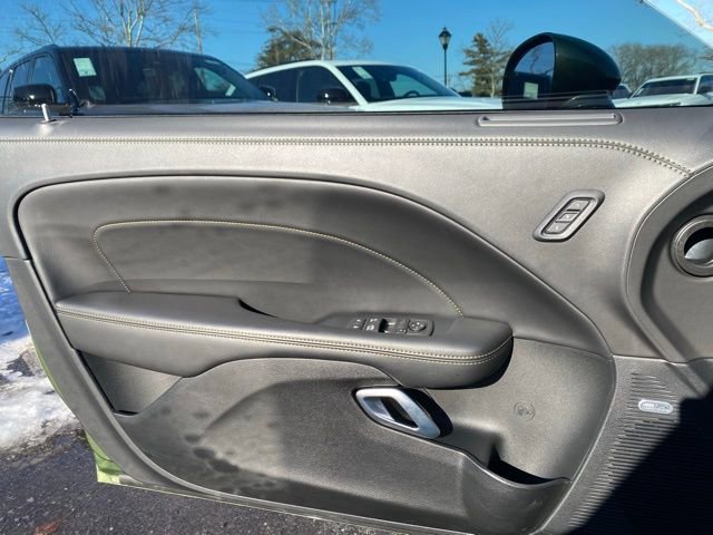 Certified 2023 Dodge Challenger R/T Scat Pack image 29