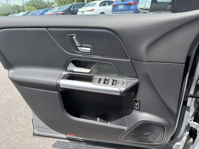 New 2025 Mercedes-Benz GLA 250 image 20