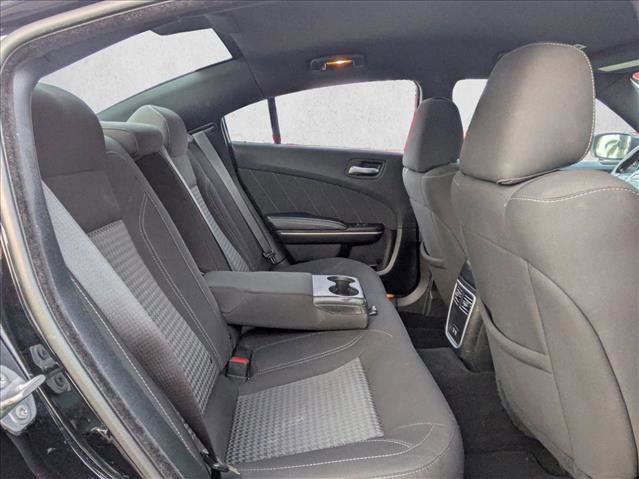 Used 2023 Dodge Charger SXT image 18