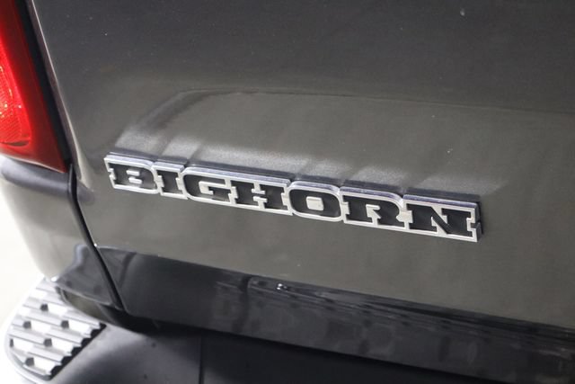 Used 2025 RAM 1500 Big Horn RWD image 42