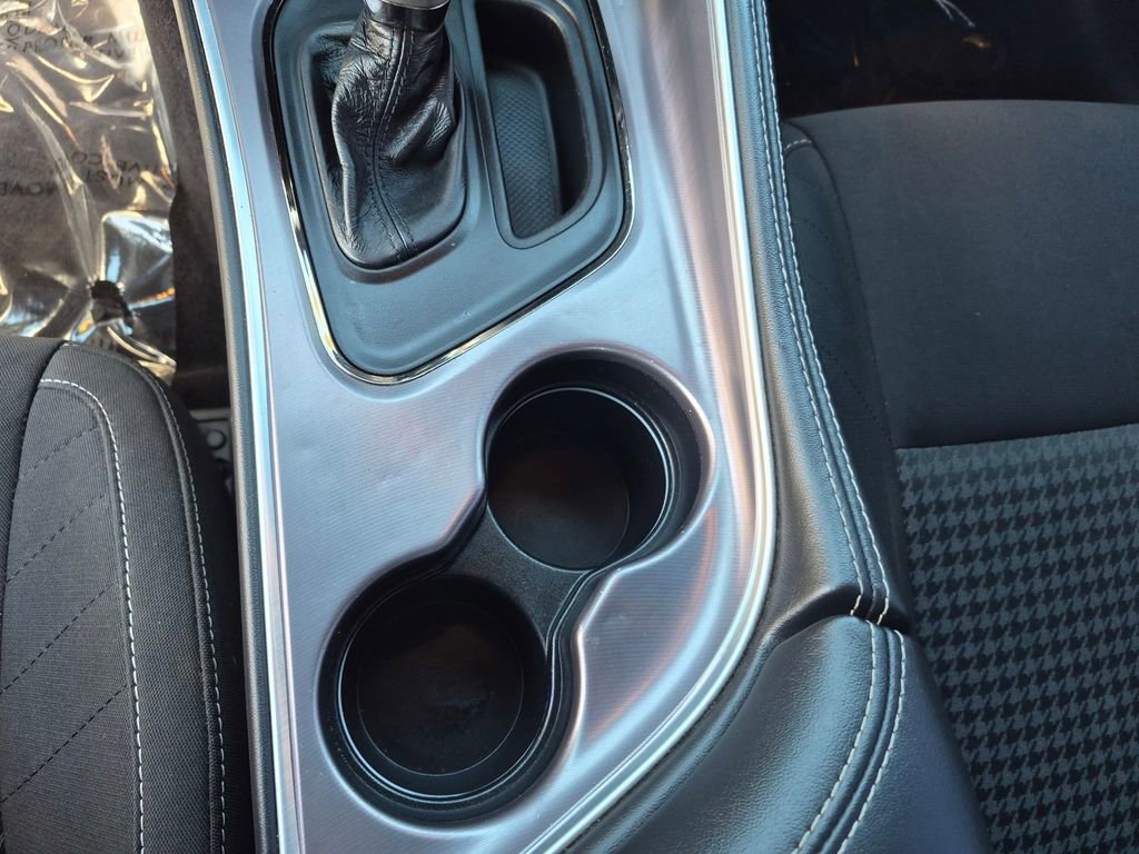 Used 2019 Dodge Challenger SRT Hellcat Redeye image 13