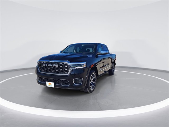 New 2026 RAM 1500 Tungsten image 3