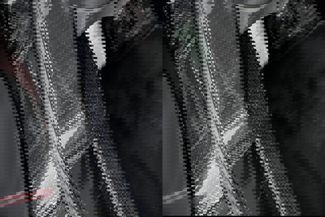 Used 2020 Alfa Romeo 4C Spider image 20