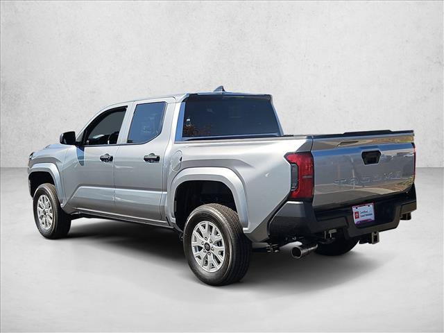 Certified 2026 Toyota Tacoma SR RWD image 8