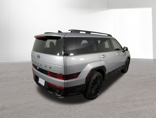 New 2026 Hyundai Santa Fe Calligraphy image 13