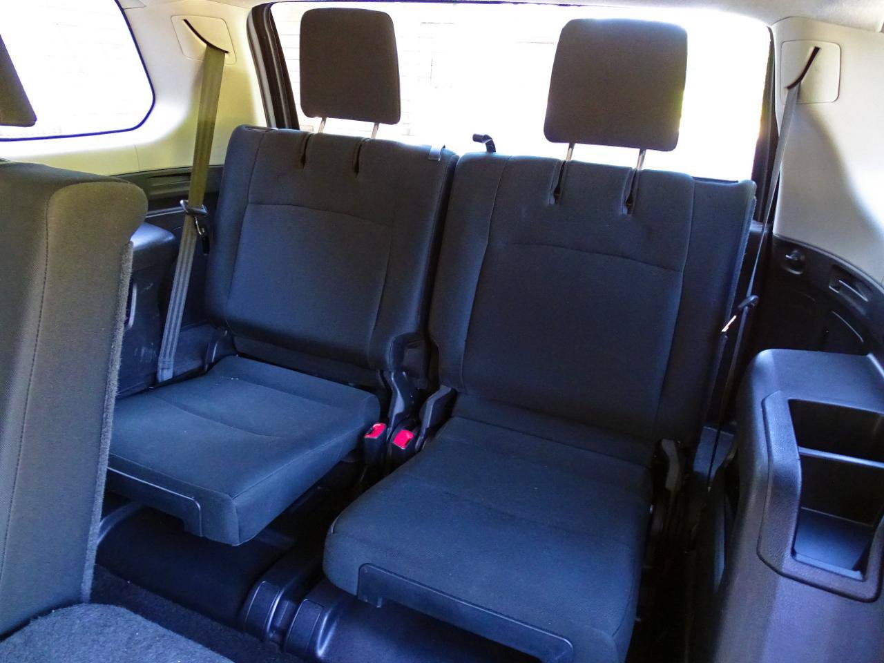 Used 2024 Toyota 4Runner SR5 RWD image 29