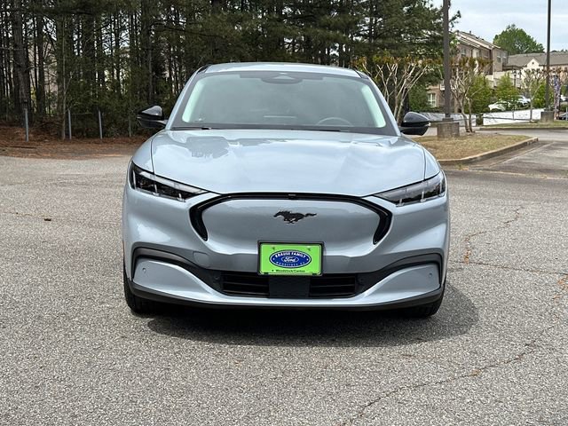 New 2025 Ford Mustang Mach-E Premium image 2