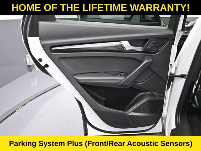 Used 2019 Audi Q5 2.0T Premium Plus w/ Premium Plus Package image 39