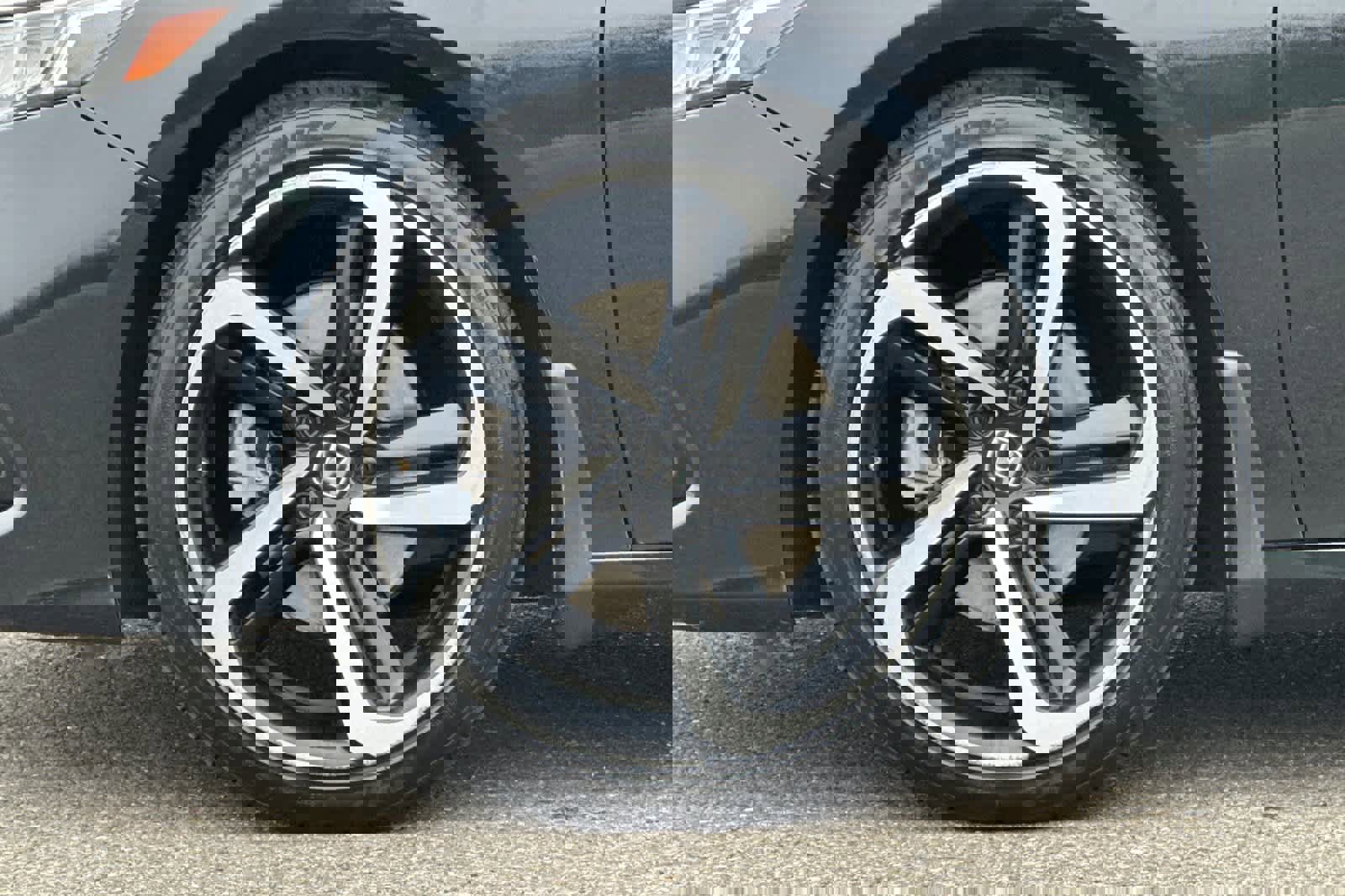 Certified 2021 Honda Accord Sport image 31