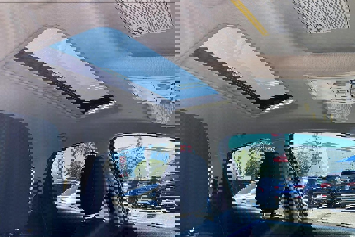 Used 2020 Ford EcoSport SE image 22