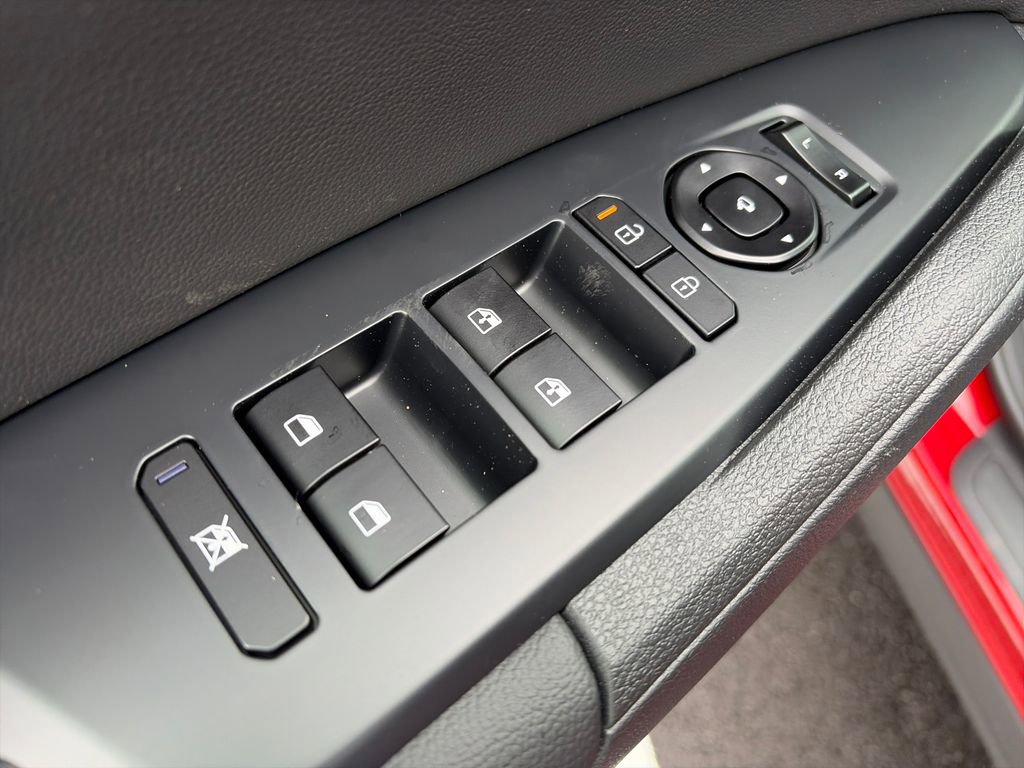 New 2026 Kia Sportage SX AWD/4WD image 18