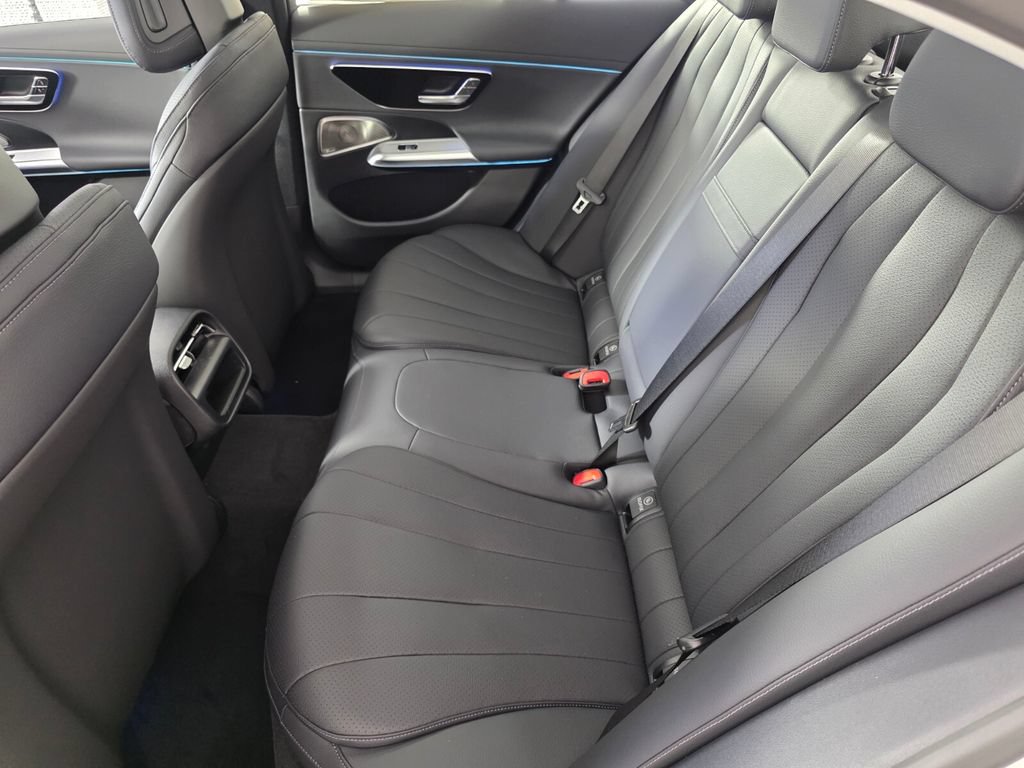 New 2027 Mercedes-Benz E 350 Sedan image 11