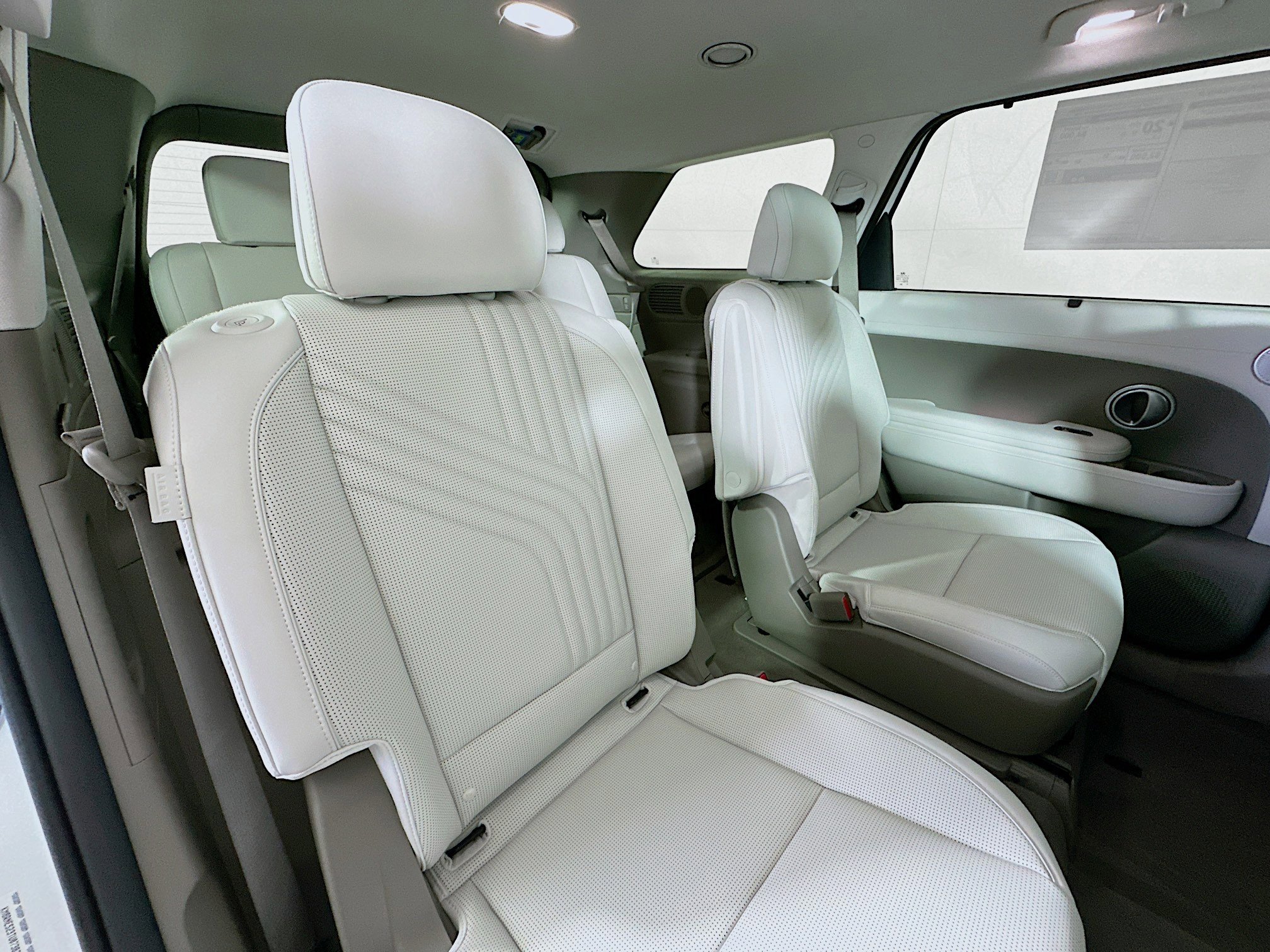 New 2026 Hyundai Palisade SEL image 28