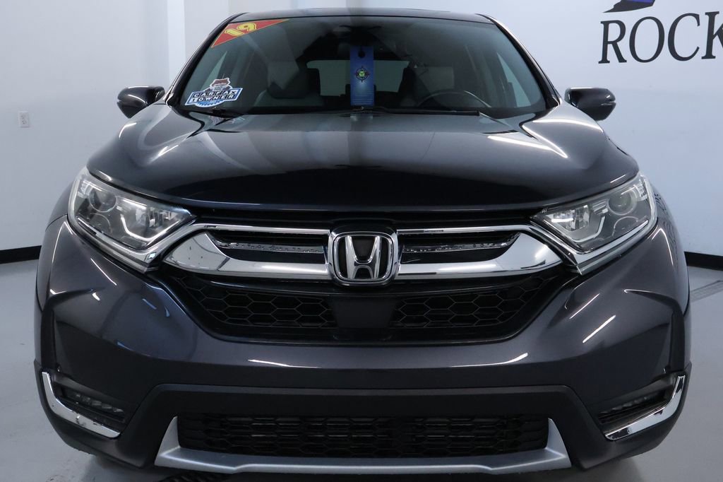 Used 2019 Honda CR-V EX-L image 2