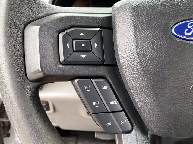 Used 2022 Ford F350 XL w/ Power Equipment Group RWD image 20