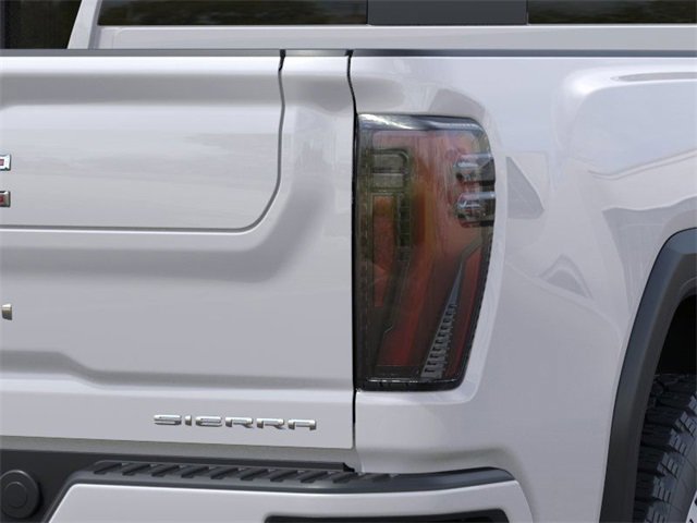 New 2025 GMC Sierra 3500 Denali w/ Denali Reserve Package image 11