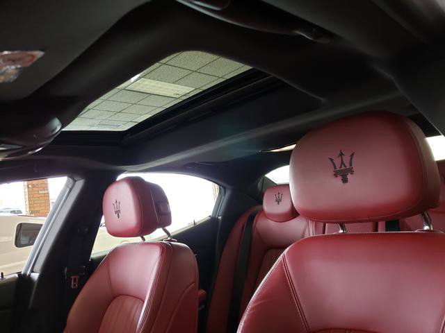 Used 2019 Maserati Ghibli S Q4 image 10