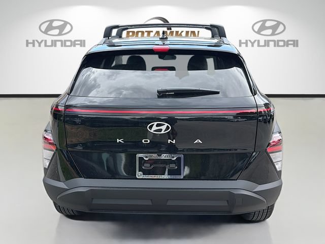 New 2026 Hyundai Kona SEL Sport FWD image 6