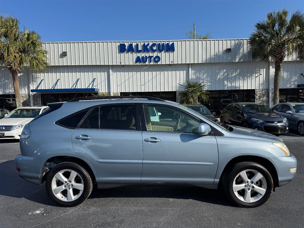 Used 2005 Lexus RX 330