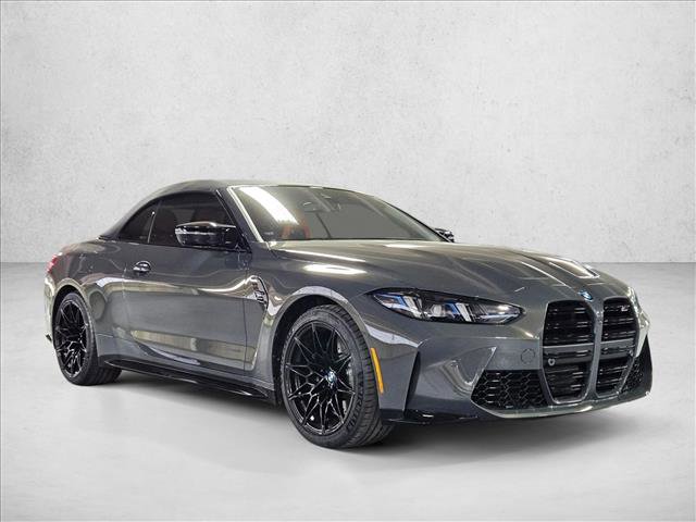 New 2026 BMW M4 xDrive Competition w/ Executive Package image 6