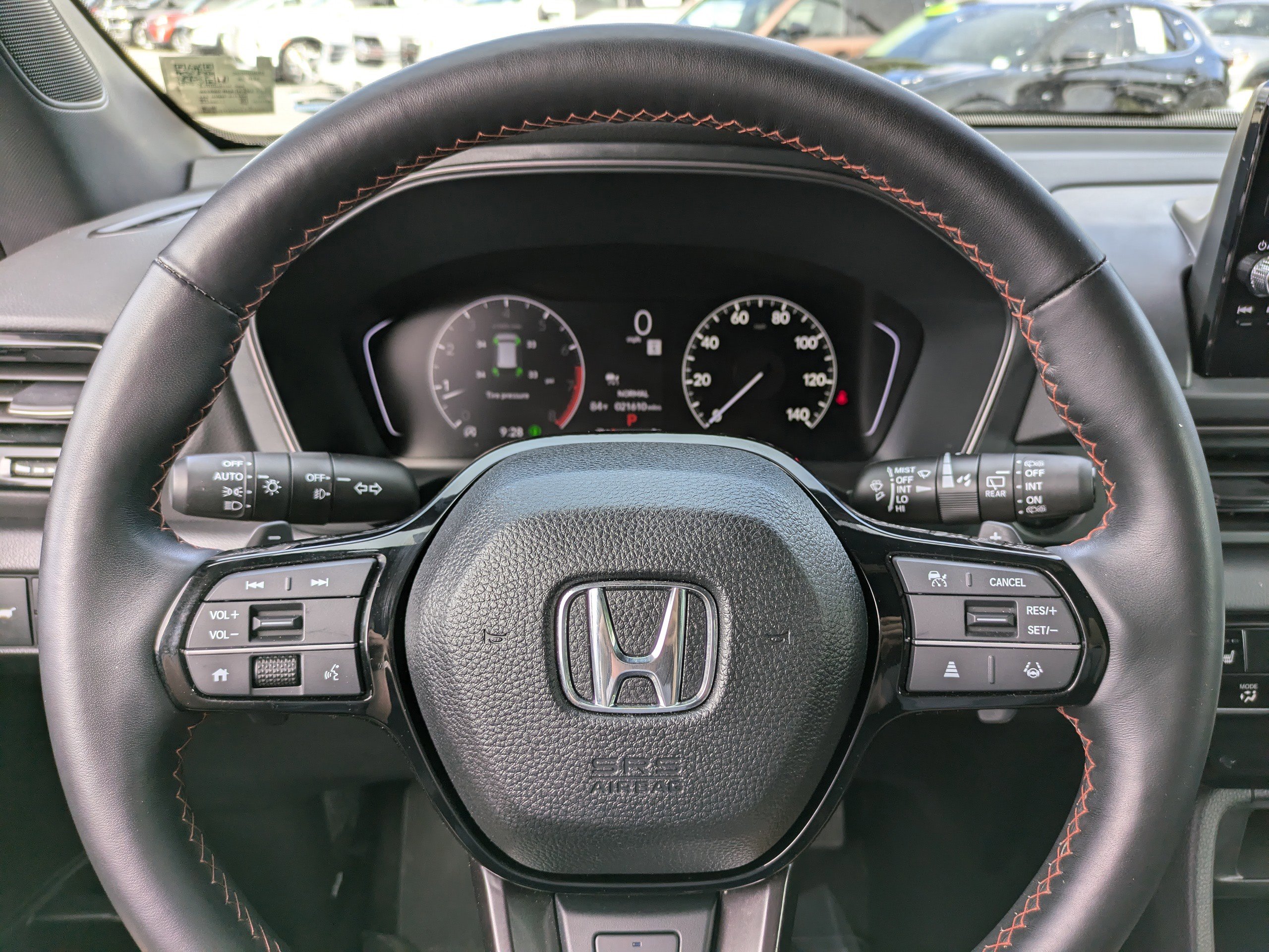 Used 2023 Honda Pilot TrailSport image 25