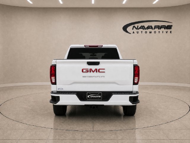 New 2026 GMC Sierra 1500 Pro w/ Graphite Edition RWD image 7