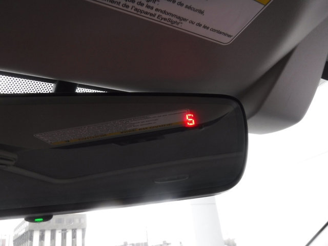 Used 2021 Subaru Crosstrek 2.5i Limited w/ Moonroof Package 2 image 28