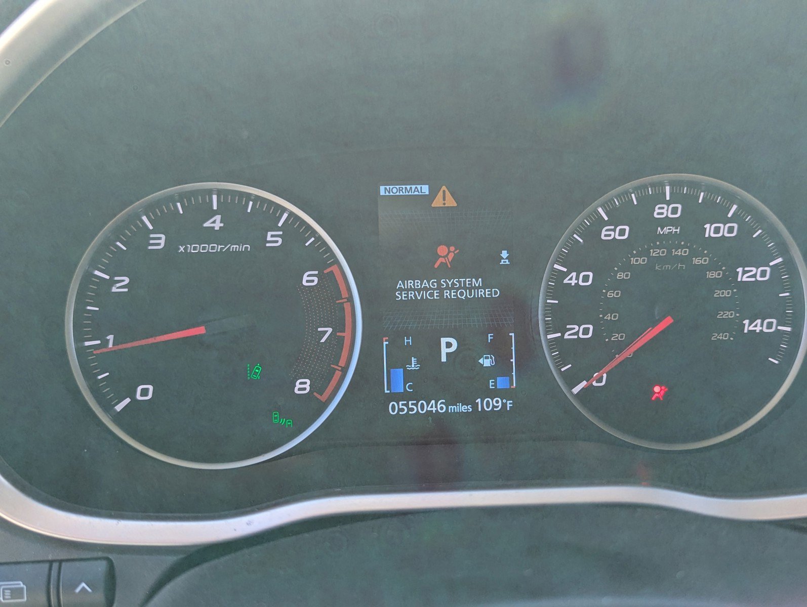 Used 2024 Mitsubishi Eclipse Cross SE image 14