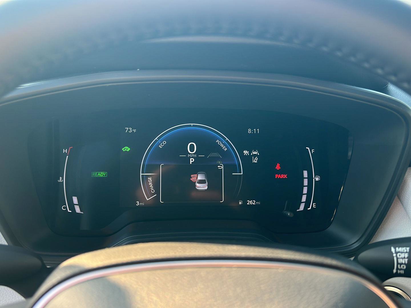 New 2026 Toyota Corolla SE image 23