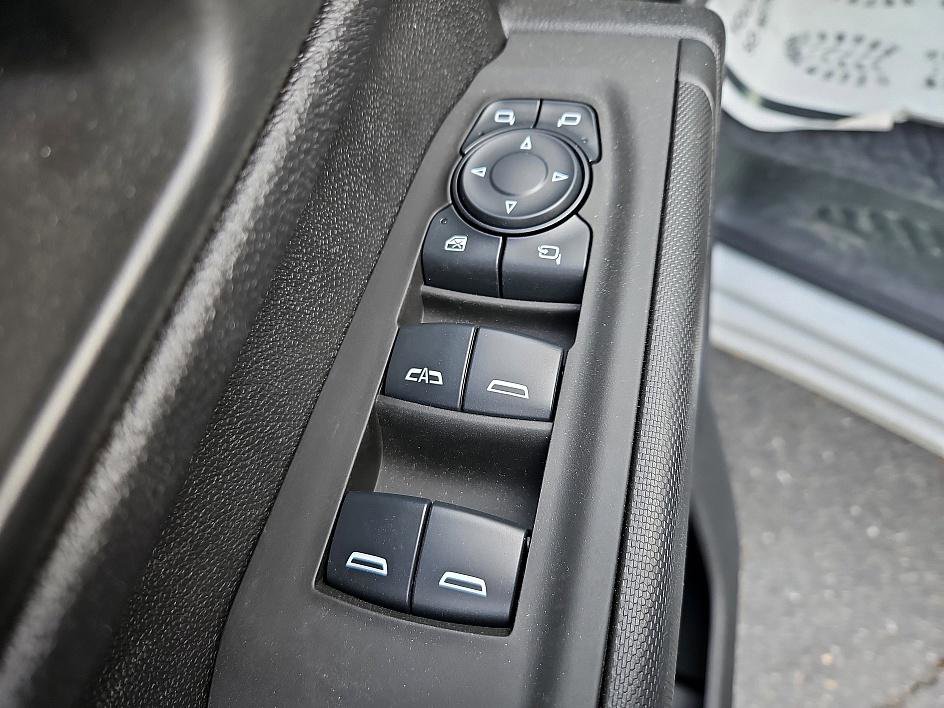 New 2025 Chevrolet Silverado 2500 W/T w/ WT Convenience Package image 13