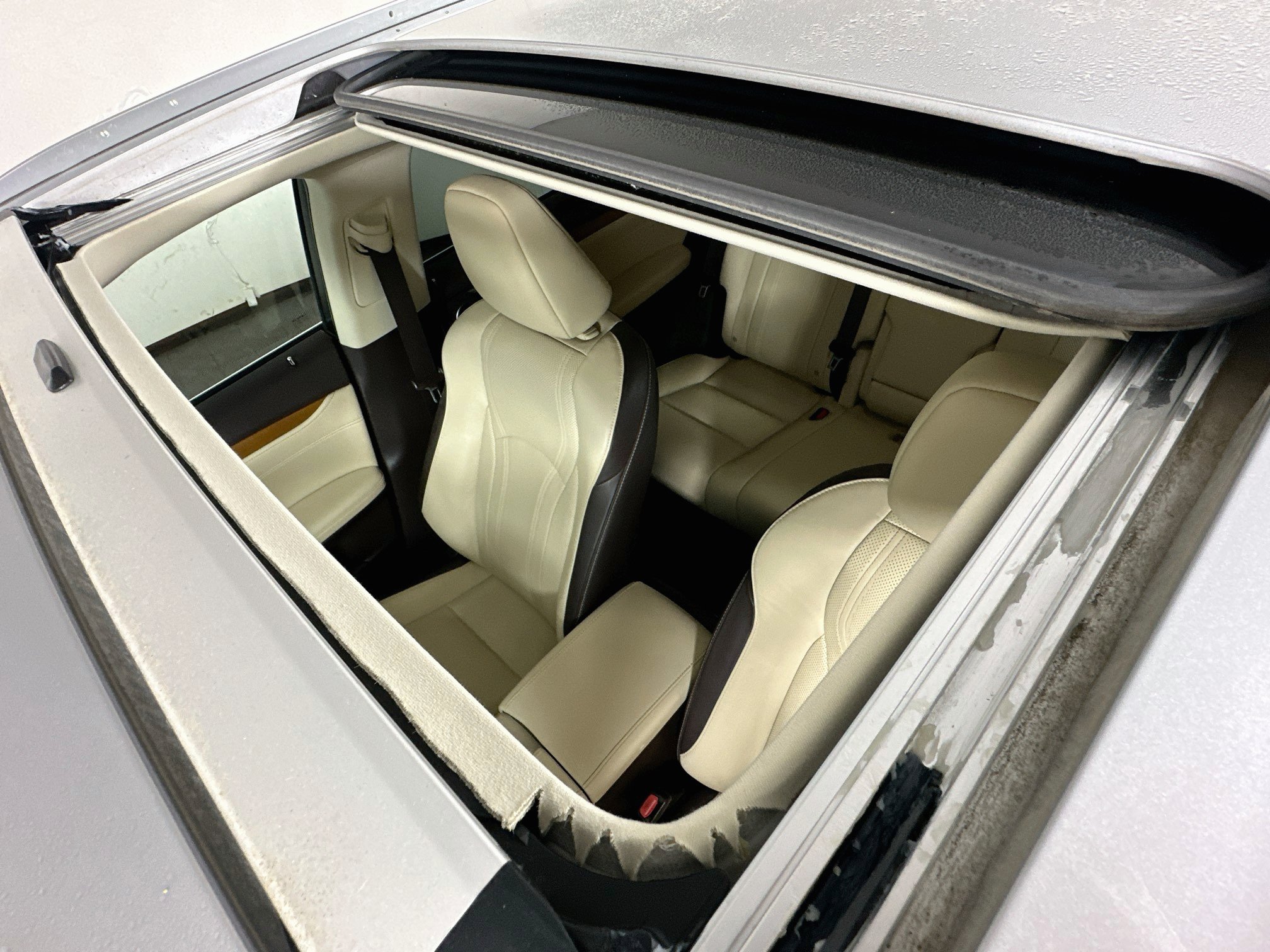 Used 2018 Lexus RX 350 AWD w/ Premium Package image 22