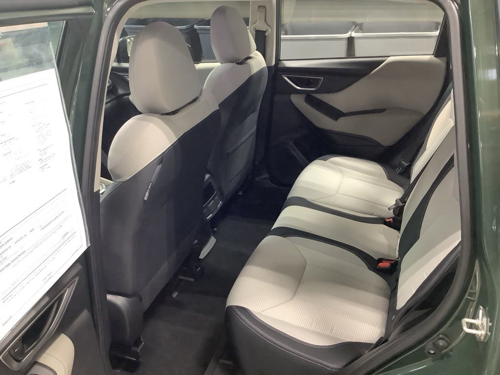 Certified 2023 Subaru Forester image 21