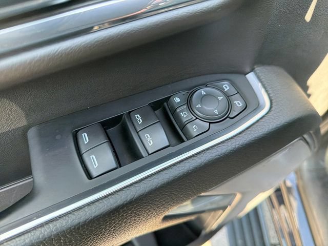 Used 2024 GMC Sierra 2500 Denali w/ Denali Reserve Package AWD/4WD image 16