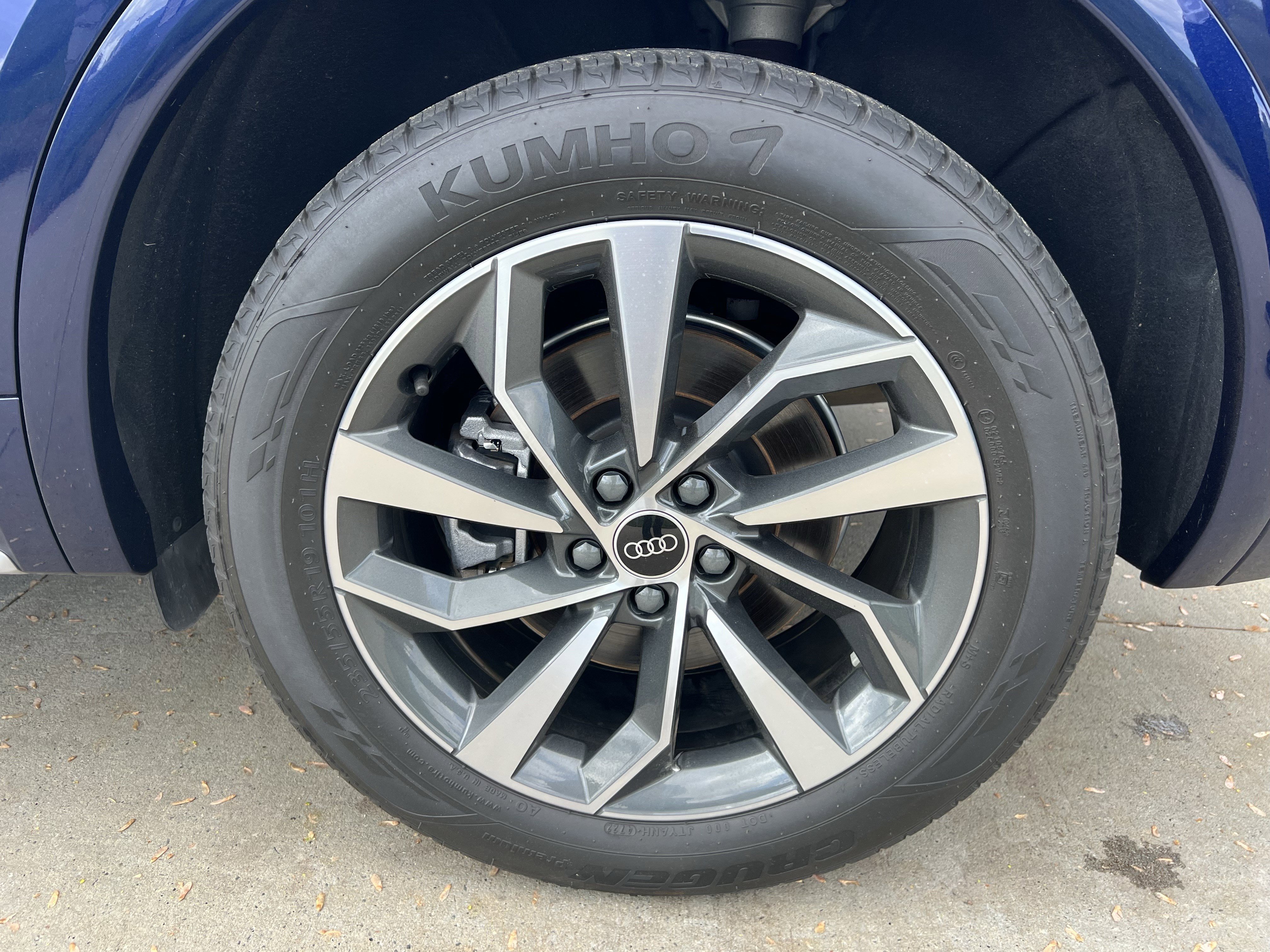 Used 2023 Audi Q5 2.0T Premium Plus w/ Premium Plus Package image 16