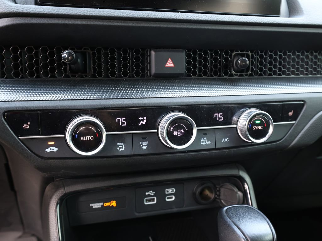 Used 2025 Honda CR-V Sport-L image 25