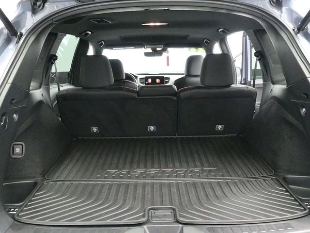 Used 2022 Honda Passport Elite image 12