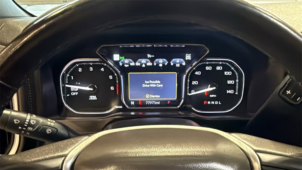 Used 2020 GMC Sierra 1500 Denali image 30