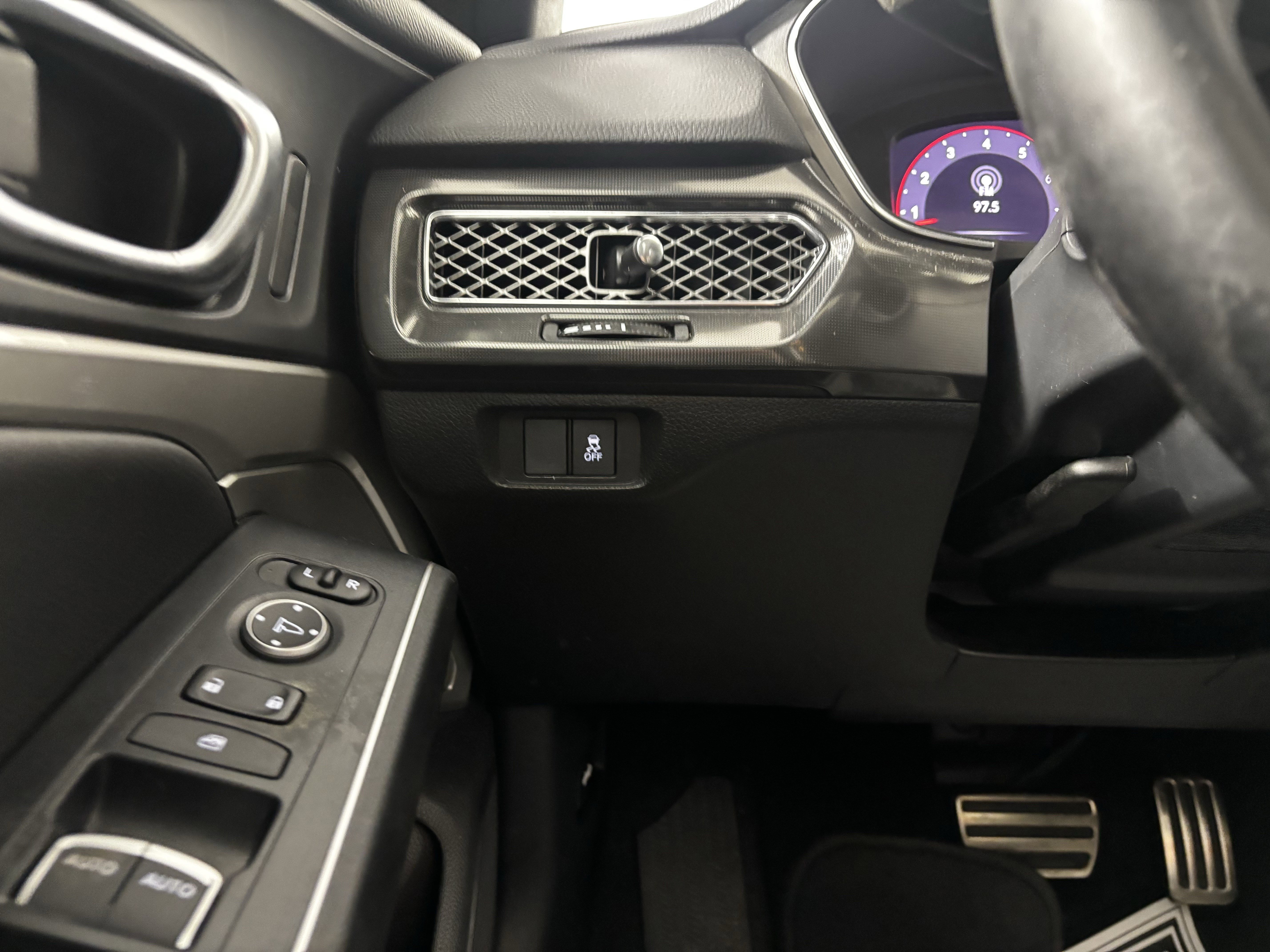 Certified 2023 Acura Integra A-Spec image 32