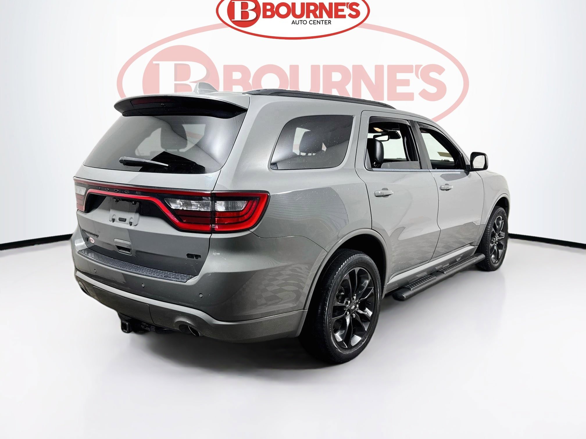 Used 2022 Dodge Durango GT AWD/4WD image 10