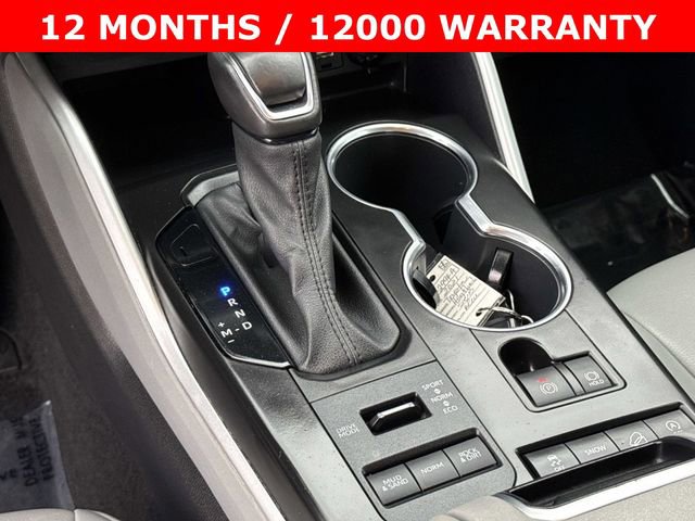 Used 2021 Toyota Highlander XLE image 23